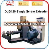 Good quality fish / cat / dog food extruder machine