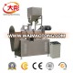 Frying kurkure snack food processing line