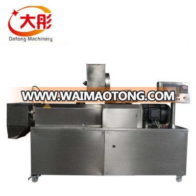 Best quality low price lab twin screw extruder