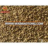 Wholesale koi fish food for pond aquarium fish