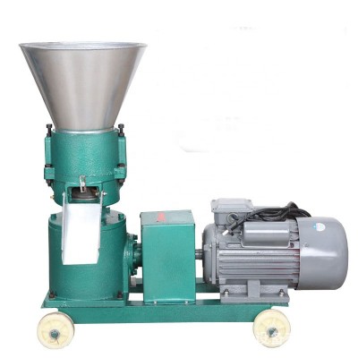 Animal feed+processing+machines chicken feed making machine feed pellet machine poultry100-150kg