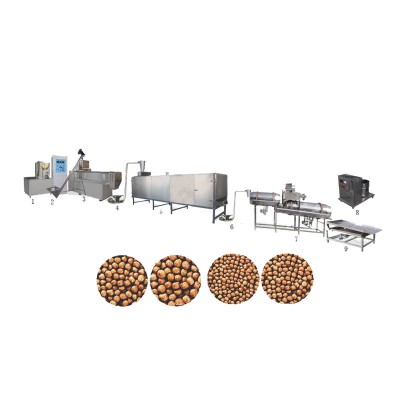 small animal Floating fish feed pellet making extruder machine prices fish feed extruder manufacturing machine suppliers