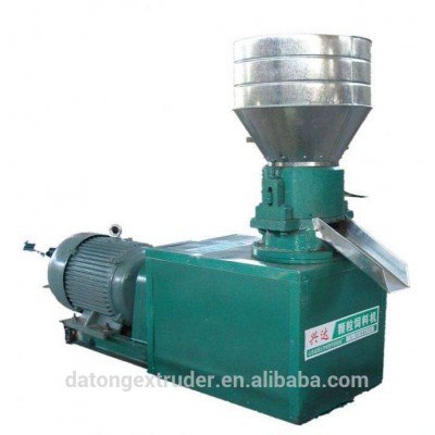 full automatic diesel poultry feed pellet machine for chickens,ducks,rabbits,goose